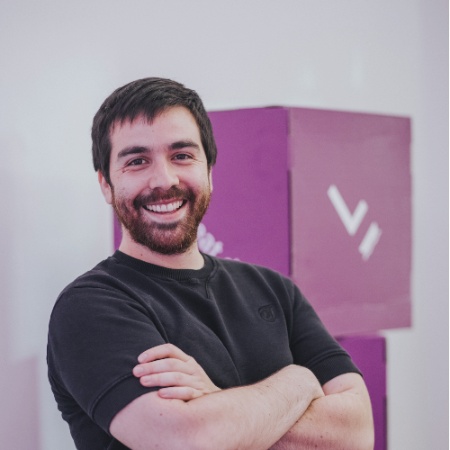 Pedro Oliveira